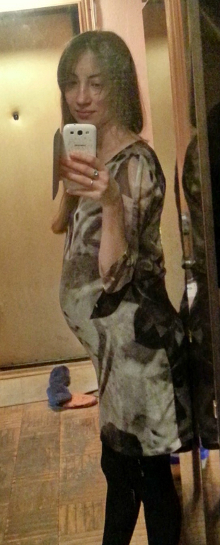 37-я! Отчет...