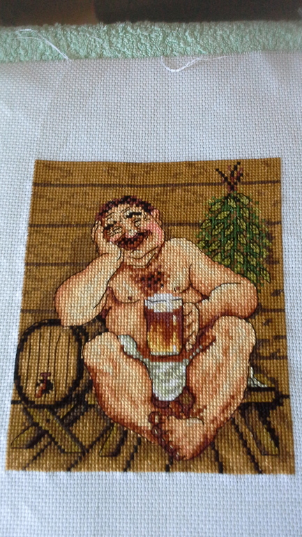 Моя девушка с лошадью от ланарте