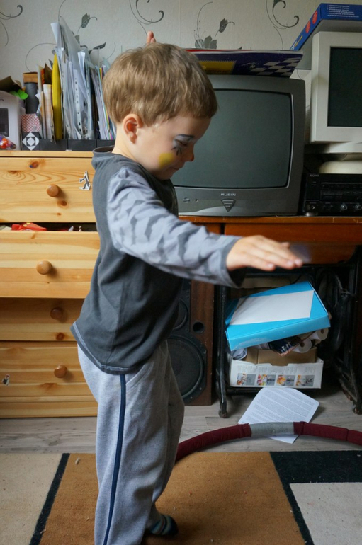 Сегодня на арене