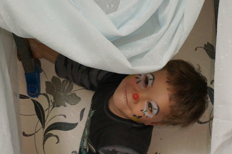 Сегодня на арене