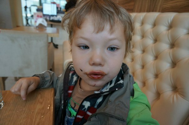 Игрища (продолжение)