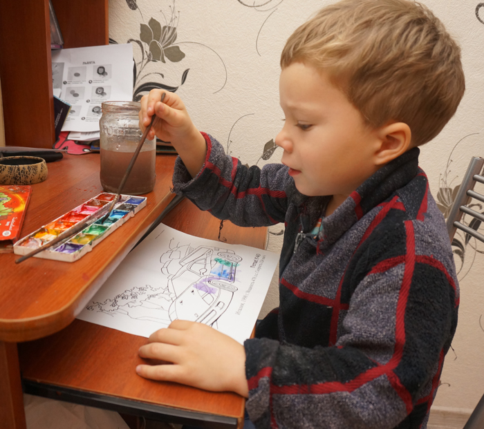 MAMMA MIA - играем в Италию