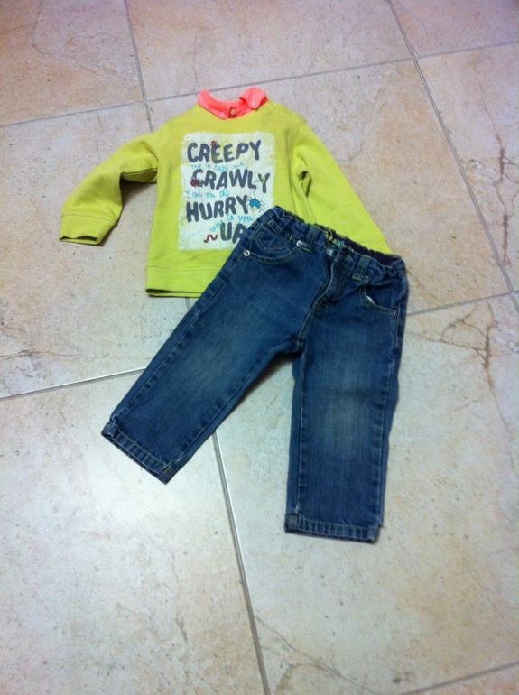 Весна, или холодное лето 2014.