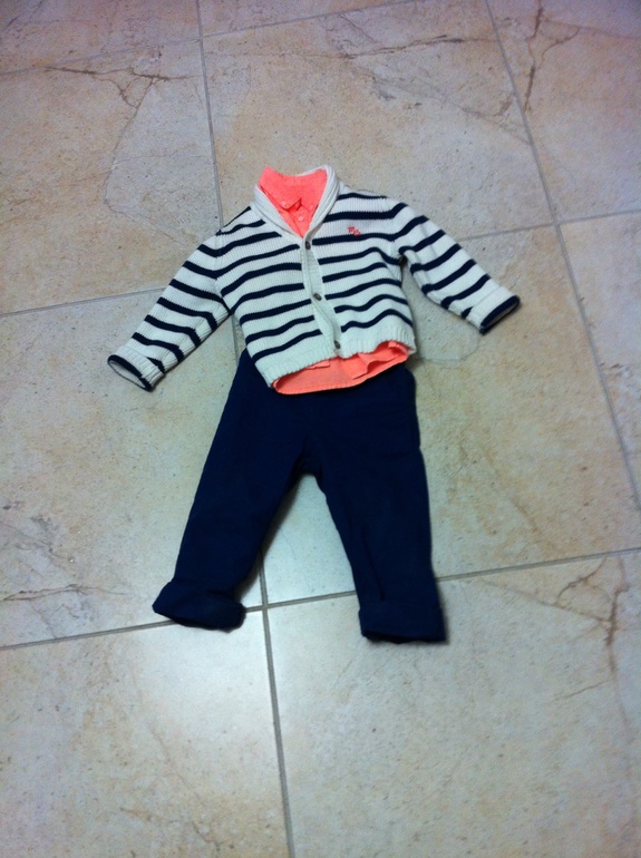 Весна, или холодное лето 2014.