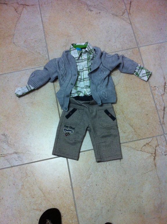 Весна, или холодное лето 2014.