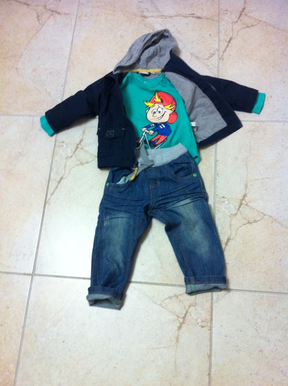 Весна, или холодное лето 2014.