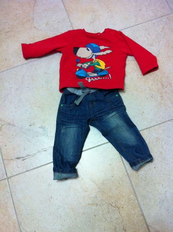 Весна, или холодное лето 2014.