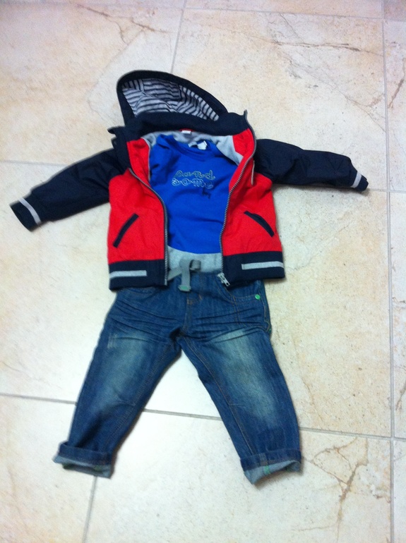 Весна, или холодное лето 2014.