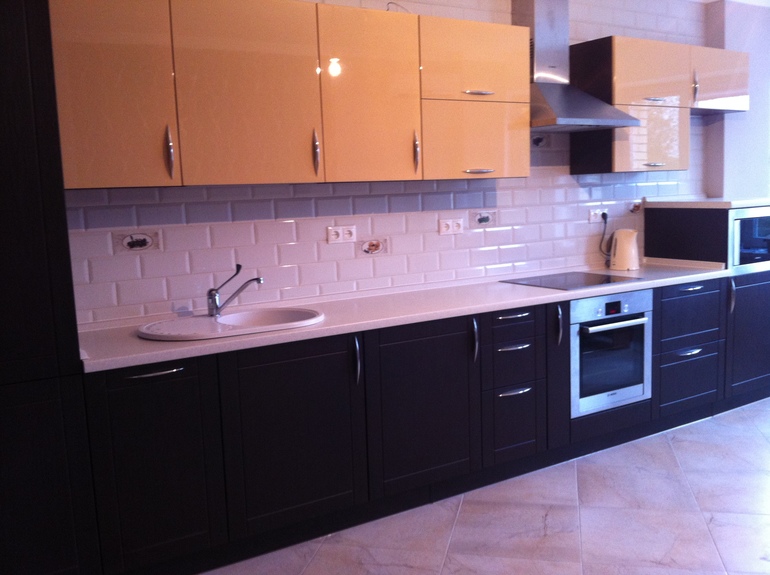 Переехали! Ура! (на радостях много фото)