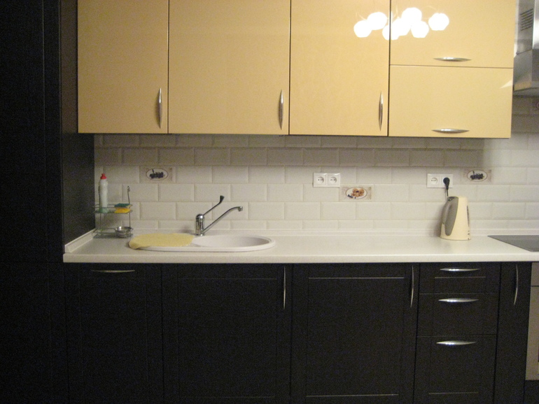 Переехали! Ура! (на радостях много фото)