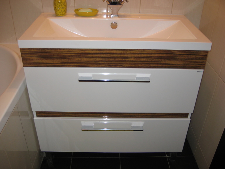 Переехали! Ура! (на радостях много фото)