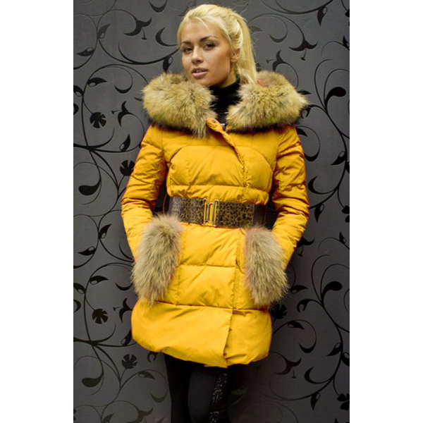 Пуховики женские купить в Москве Elitshop.su