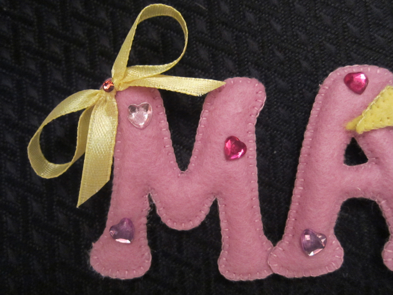 Маленькой мышке ;)