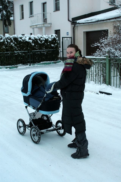 Zekiwa touring наша люлька