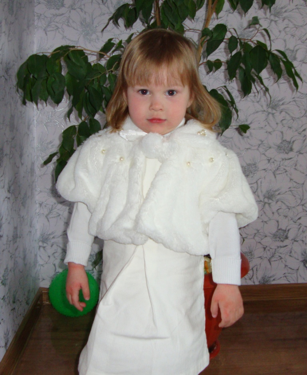 2-летие нашей Принцессы