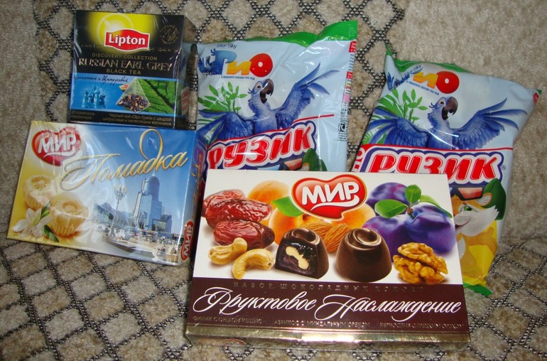 Ах, Самара....