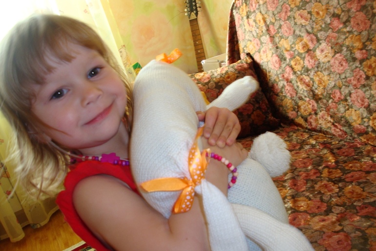 Наша подушка-путешественица