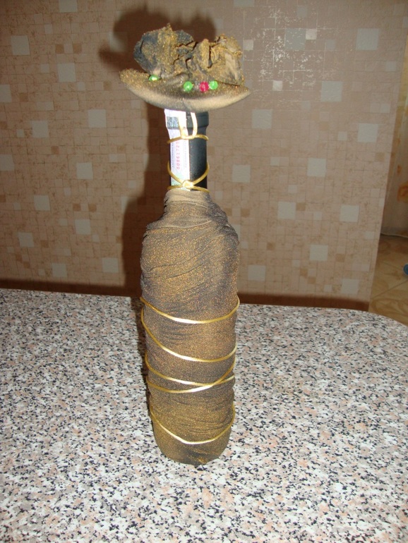 Подарок для кумы