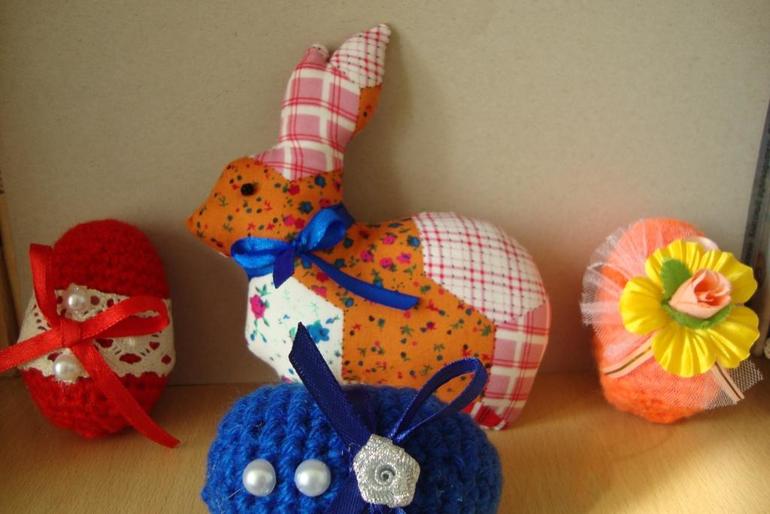 Пасха, продолжение