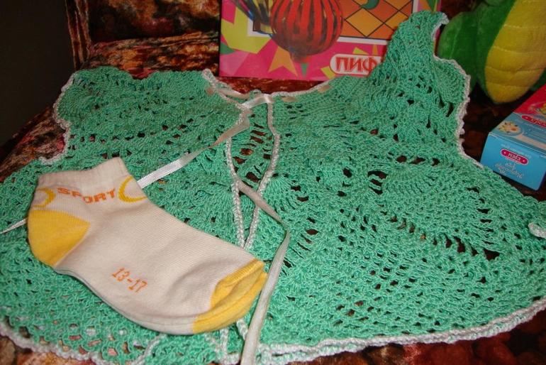 ОП на ДР Дарьюшки