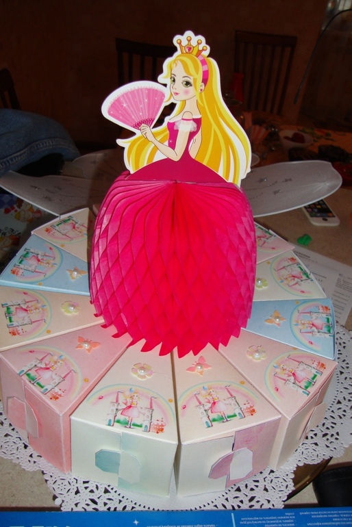 2-летие нашей Принцессы