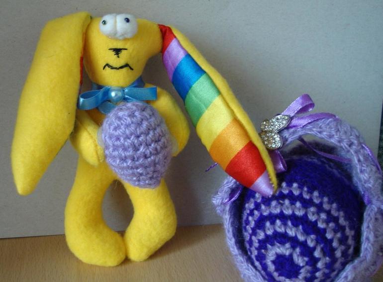 Пасха, продолжение