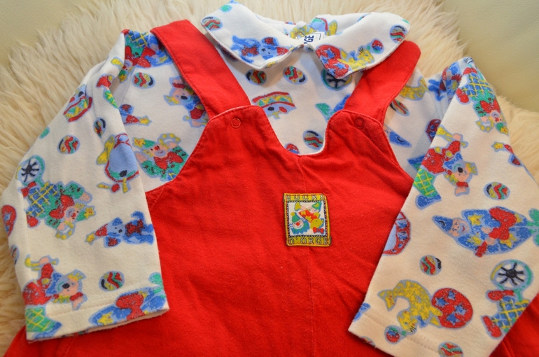 Catimini, TH, KANZ, Esprit, M&S и др. 9мес. - 2 года д/д и Д/М низкие цены!!!