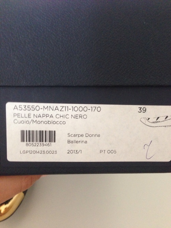 Sergio Rossi! Балетки наимягчайшие а ля Шанель!!! На 38,5-39 р цена 5500