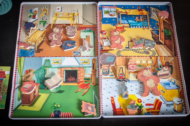 Продам деревянные игрушки plantoys, goki, haba и другие в отличном состоянии