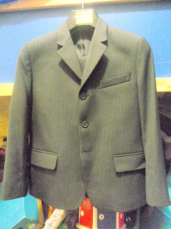 Детский костюм Truvor (128-72-69)