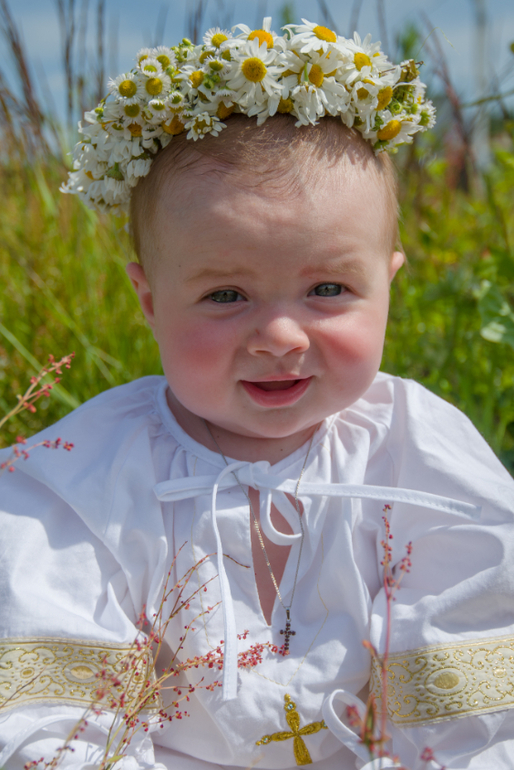 6 месяцев и 1 неделя