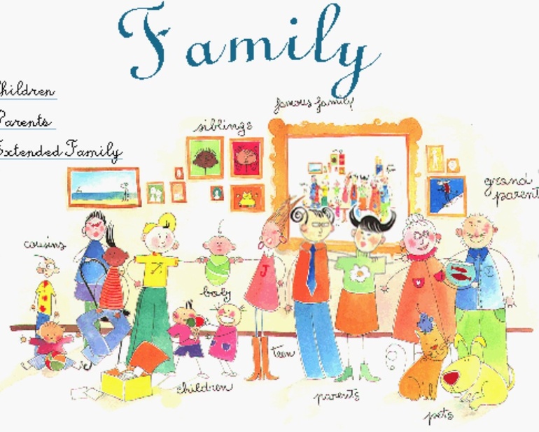 Жизнь с родителями - за и против?