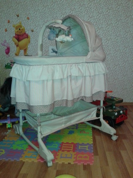 Купили мою мечту)))+фото