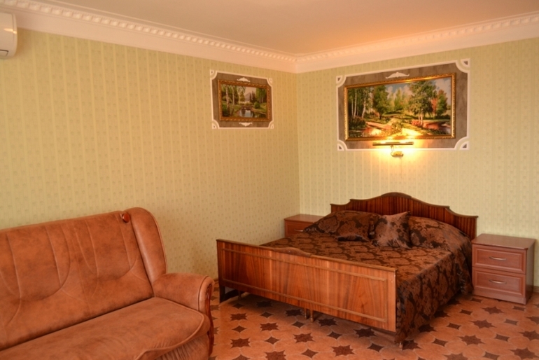 сдается дом в кацивели