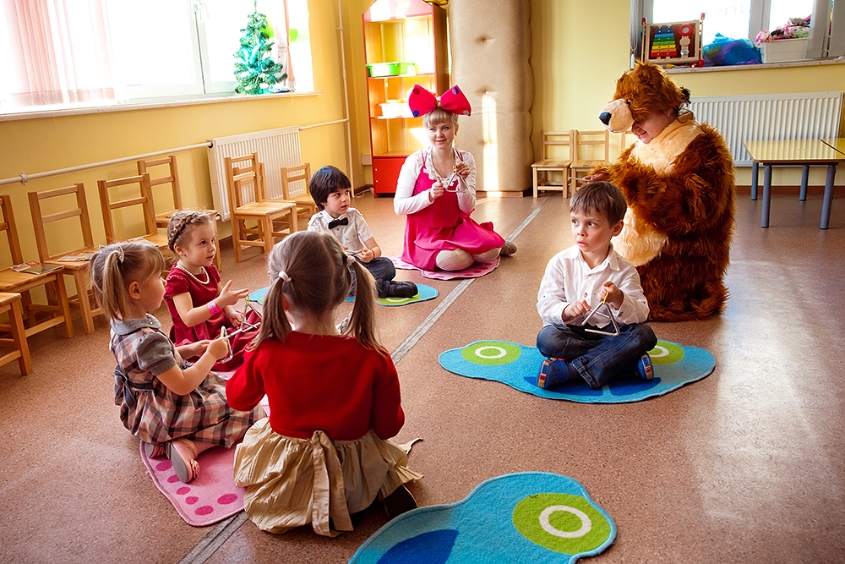 День рождения Софии