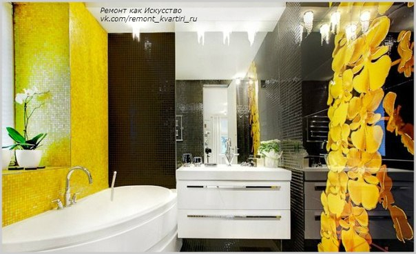 Зарисвоки санузлов (много фото)