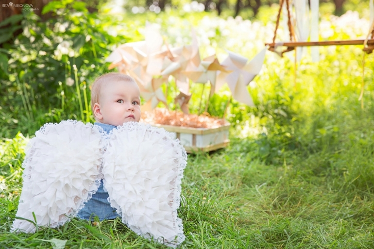 Анонс Фотопроекта