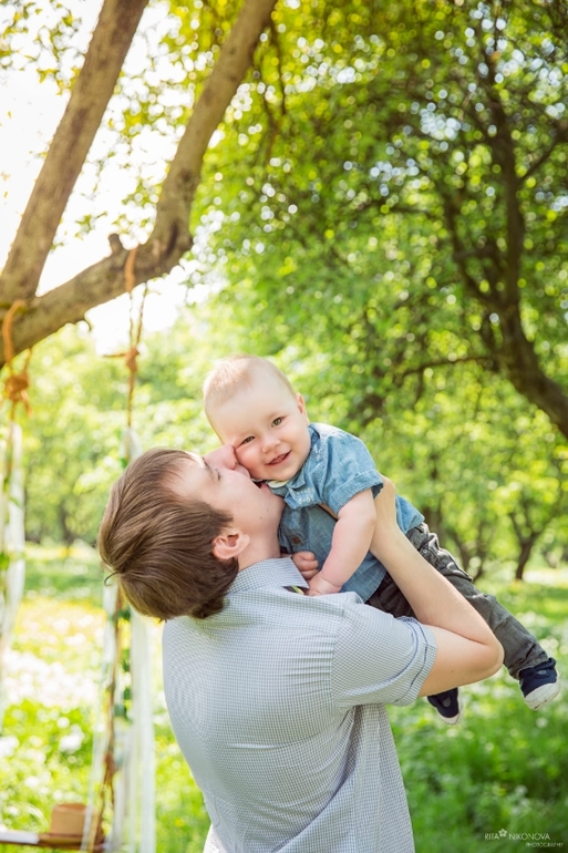 Анонс Фотопроекта