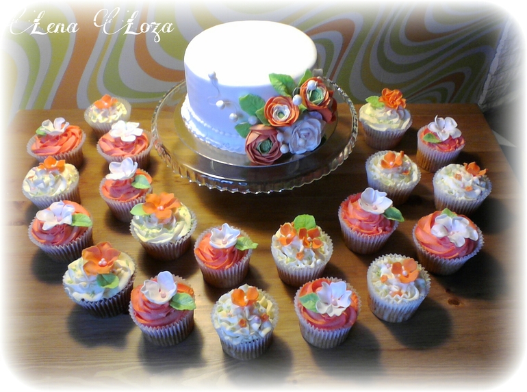 свадебный наборчик