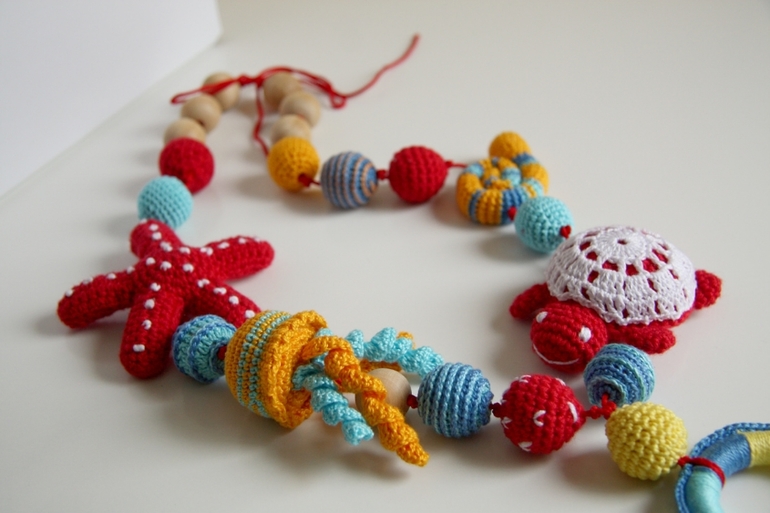 Морские слингобусы