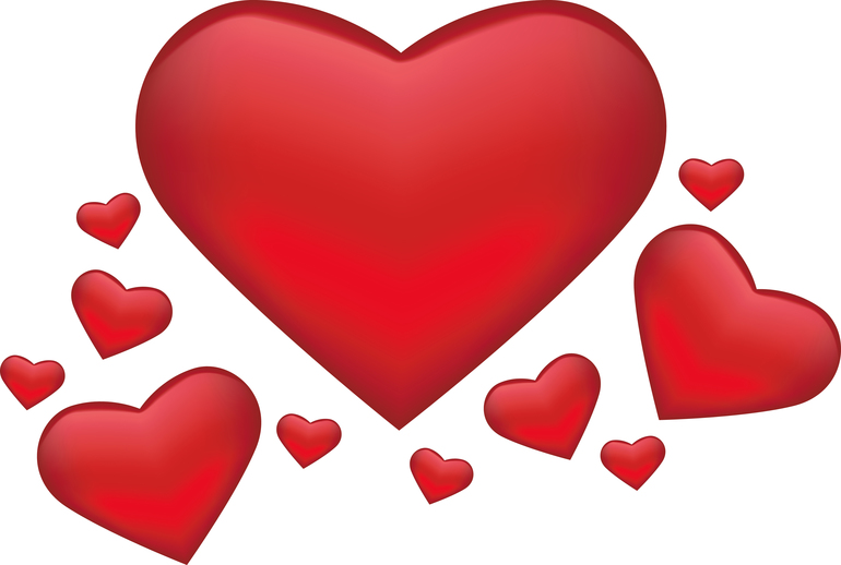 ТД Сердечные деньки