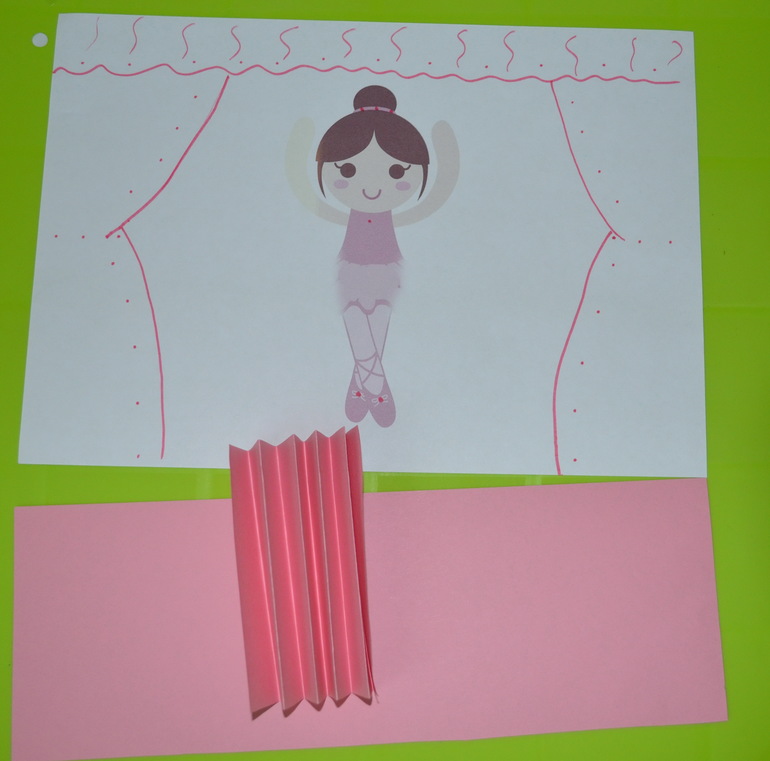 ТН Балерины