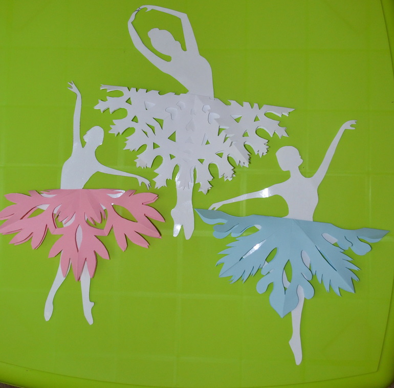 ТН Балерины