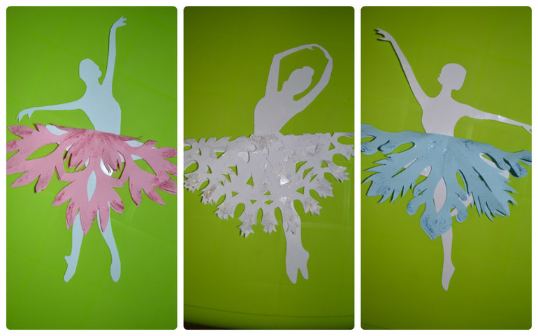 ТН Балерины