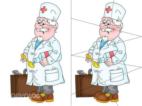 ТН Профессии. Наши пособия и раздача материала