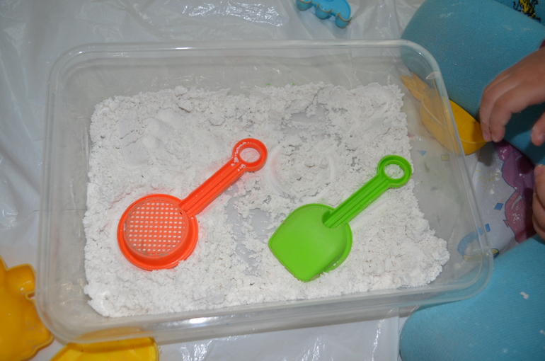 ТН Пустыня и немного Африки..