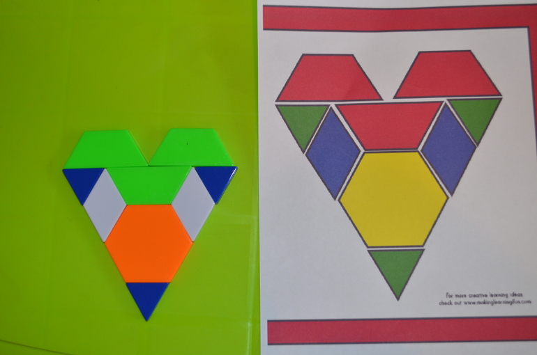 ТД Сердечные деньки