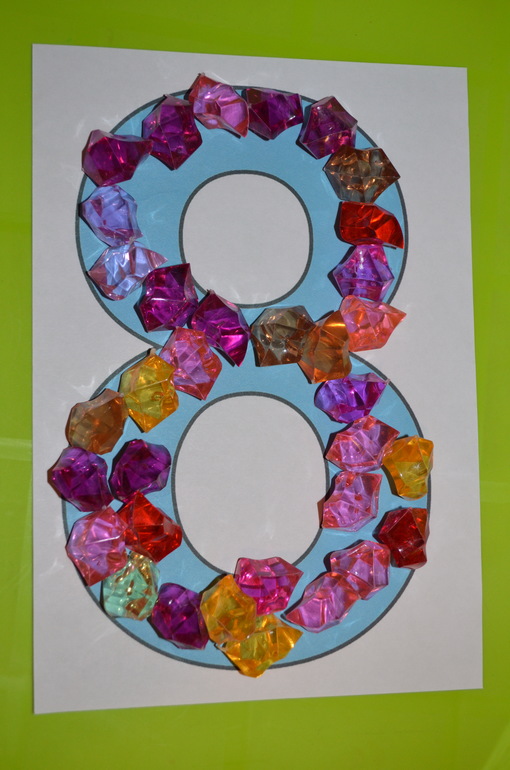 Цифромоторика