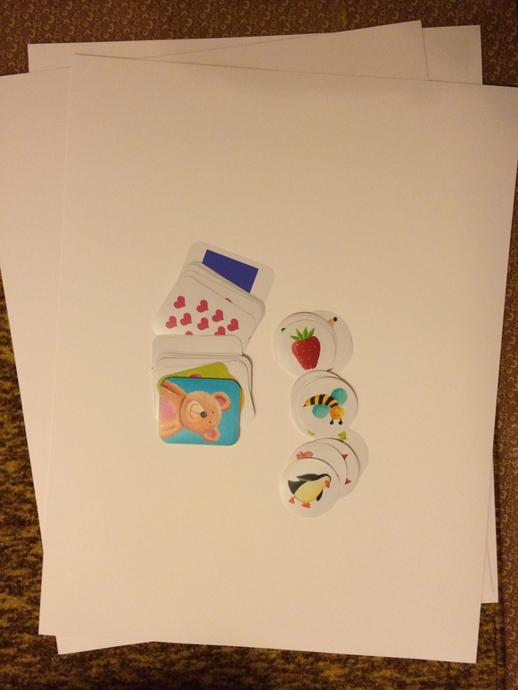 Как я делаю материалы для занятий прочными и долговечными