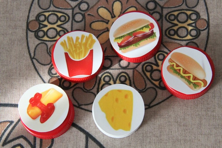 Чем накормить итальянца?))